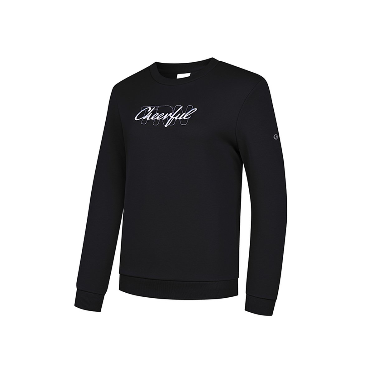 Эмэгтэй сүлжмэл цамц — Women · Black