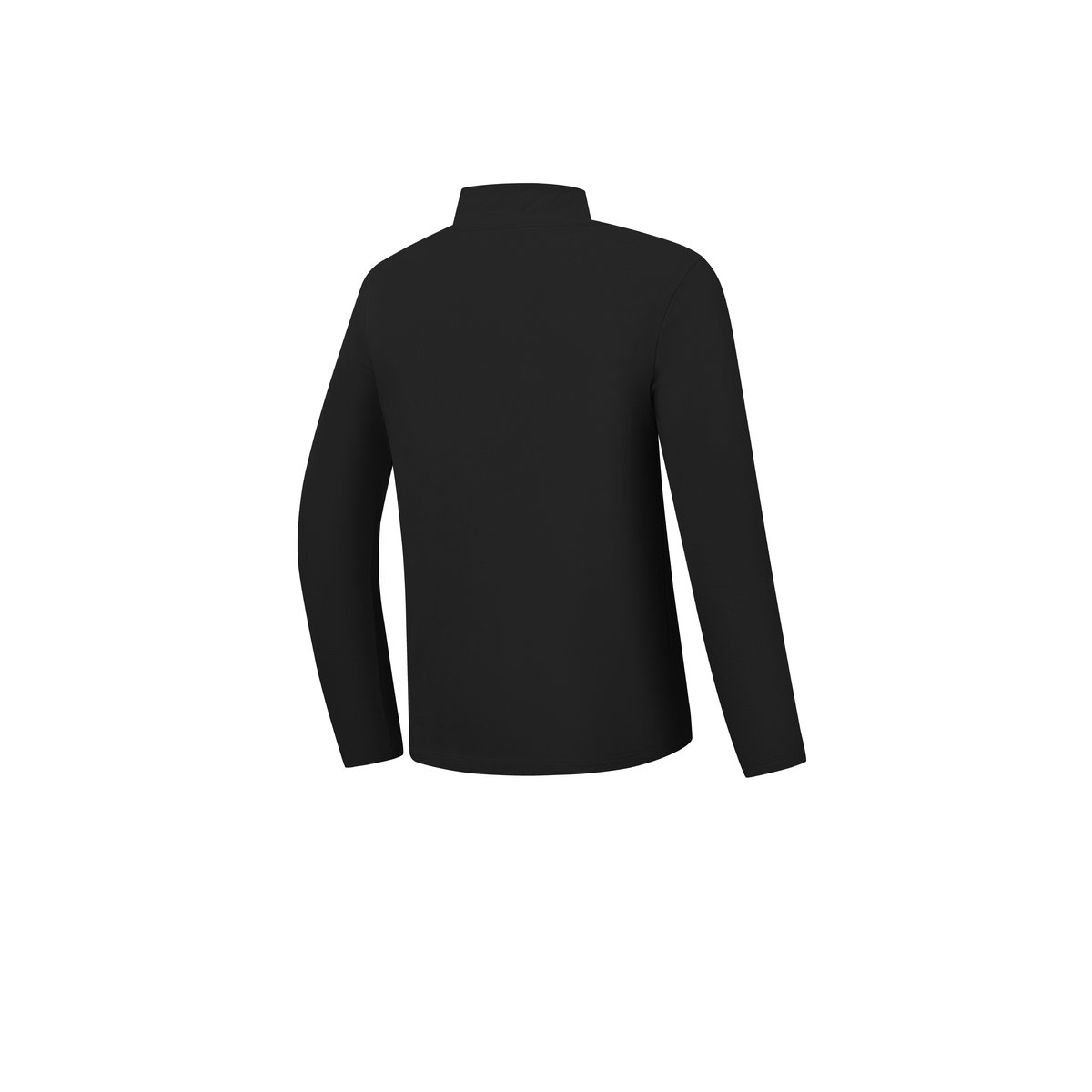 Эрэгтэй урт ханцуйтай футболк — Men · Black