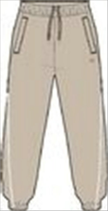 Эмэгтэй нэхмэл өмд — Women · Chestnut Grey